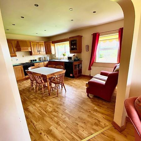 Quiet Farm Bungalow Enniskillen Fermanagh Exterior foto