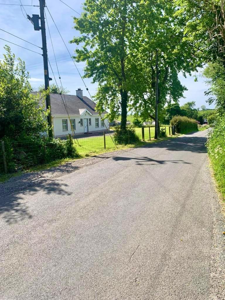 Quiet Farm Bungalow Enniskillen Fermanagh Exterior foto