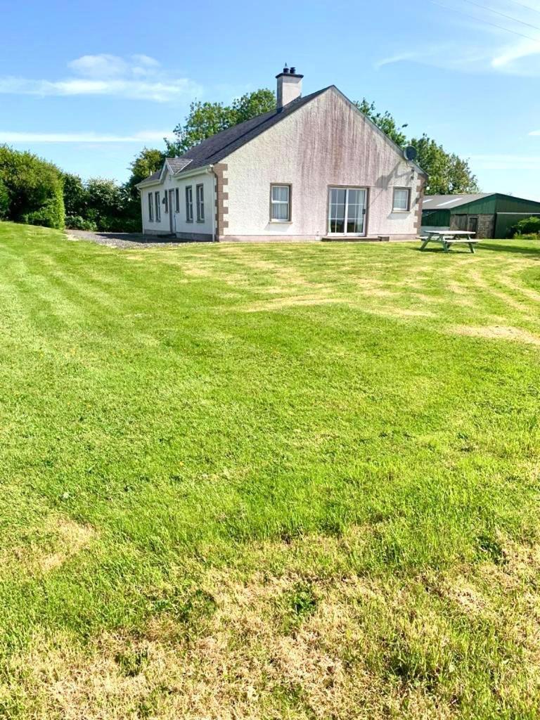Quiet Farm Bungalow Enniskillen Fermanagh Exterior foto
