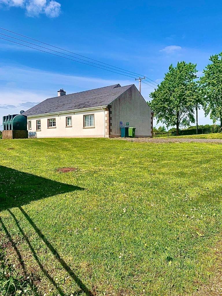 Quiet Farm Bungalow Enniskillen Fermanagh Exterior foto